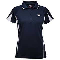 POLO SHIRT FITTED 08 - QUT