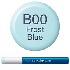 COPIC INK FROST BLUE - CMIB00