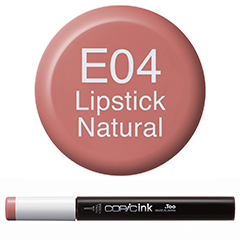 COPIC INK LIPSTICK NATURAL - CMIE04