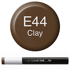 COPIC INK CLAY - CMIE44