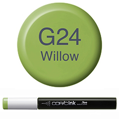 COPIC INK WILLOW - G24