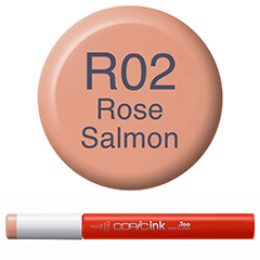 COPIC INK ROSE SALMON - CMIR02
