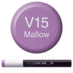 COPIC INK MALLOW - V15
