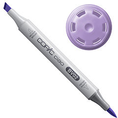 COPIC CIAO PRUNE - CCBV02