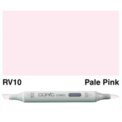 COPIC CIAO PALE PINK - CCRV10