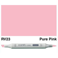 COPIC CIAO PUR PINK - CCRV23
