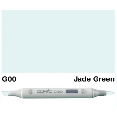 COPIC CIAO JADE GREEN - CCG00