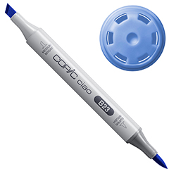COPIC CIAO PATHALO BLUE - CCB23