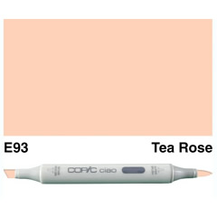 COPIC CIAO TEA ROSE - CCE93
