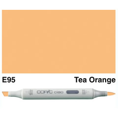 COPIC CIAO FLESH PINK - CCE95