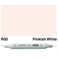 COPIC CIAO PINKISH WHITE - CCR00