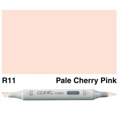 COPIC CIAO PALE CHERRY PINK - CCR11
