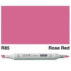 COPIC CIAO ROSE RED - CCR85