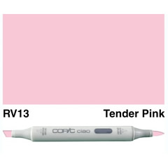 COPIC CIAO TENDER PINK - CCRV13