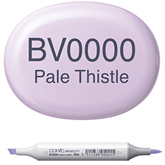 COPIC SKETCH PALE THISTLE - BV0000