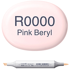 COPIC SKETCH PINK BERYL - R0000