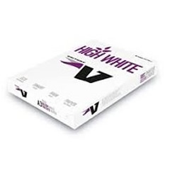 COPY PAPER VICTORY A3 HIGH WHITE 80GSM #35059