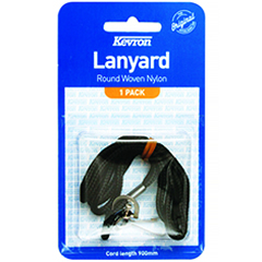LANYARD NYLON CORD