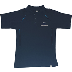 MEDICAL RADIATIONS X-S POLO