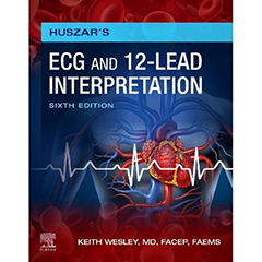 HUSZAR'S ECG & 12-LEAD INTERPRETATION