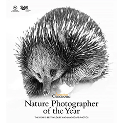 2023 NATURE PHOTOGRAPHER OF THE YEAR