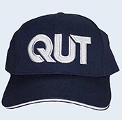 QUT Cap - Organic