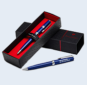 QUT Pierre Cardin Pen in Box