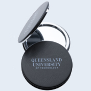 QUT Compact Mirror