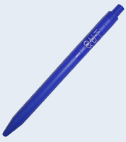 QUT Raised Letters Pen