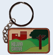 QUT Kelvin Grove Keying