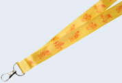 Lanyard QUT Campus Life
