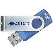 USB 16GB Pin