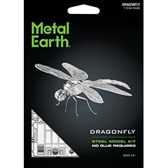METAL EARTH - DRAGONFLY
