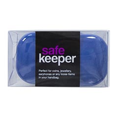ANNABEL SAFE KEEPER ASSORTED COLOURS