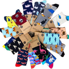 MY2SOCKS SOCKS ASSORTED