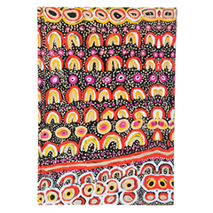 MAGGIE LONG A5 JOURNAL