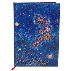 ALMA GRANITES A5 JOURNAL