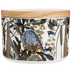 QUT BANKSIA WIDE CANISTER