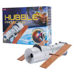 HUBBLE PROJECTOR