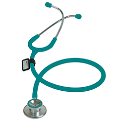 LIBERTY CLASSIC TEAL TUNABLE STETHOSCOPE