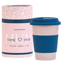 CERAMIC TRAVEL CARE CUP ASST