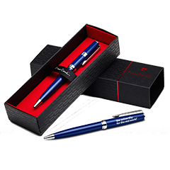 QUT PIERRE CARDIN CALAIS PEN IN BOX