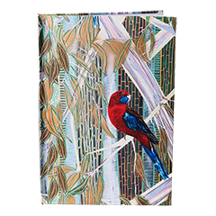 ROSELLAS A5 JOURNAL