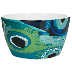 MAY WOKKA CHAPMAN BOWL