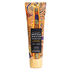 BOTTLE BRUSH HAND CREAM 50ML INDIGENOUS