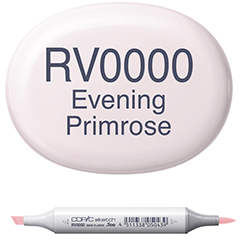 COPIC SKETCH EVENING PRIMROSE - RV0000