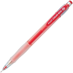 PENCIL COLOURED MECHANICAL ENO .7 RED HCR-197-R (#614264)