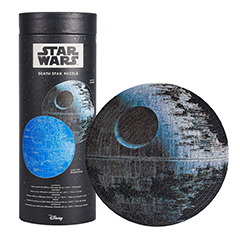 RIDLEYS DISNEY STAR WARS PUZZLE 1000 PIECE