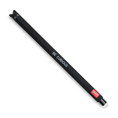ERASABLE PEN KITTY - BLACK INK