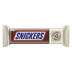 SNICKERS 44G M/F #02410